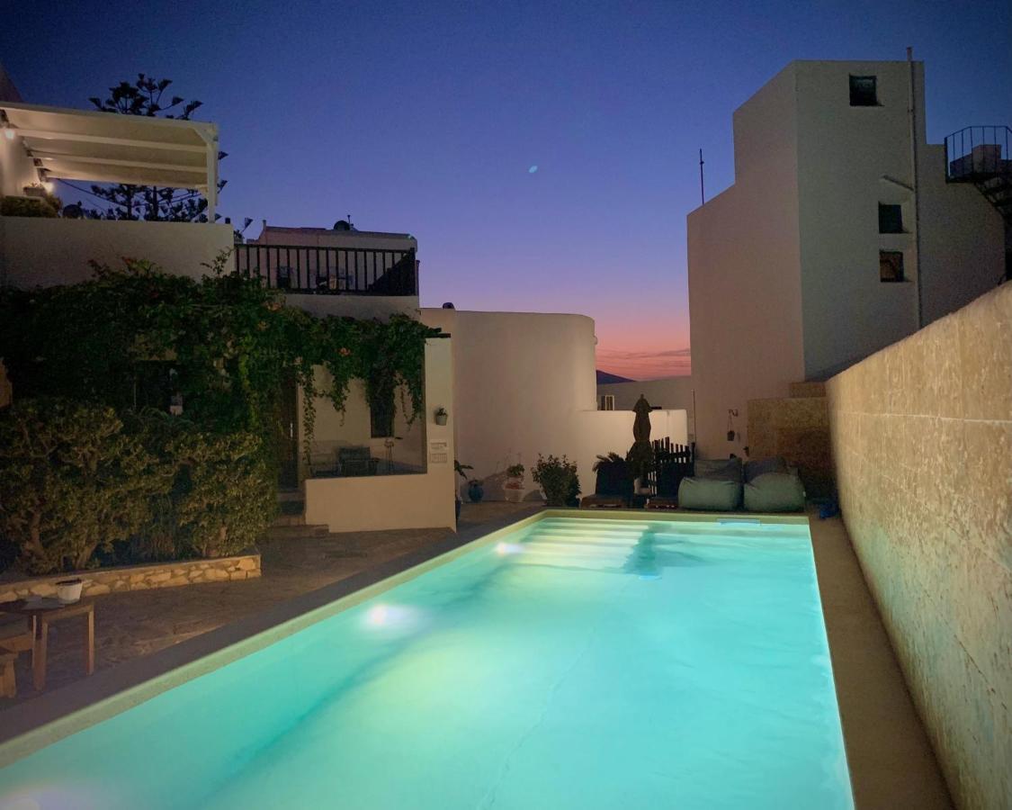 Christina Hotel, Adults Only, Heated Salt Water Pool Zambujeira do Mar Dış mekan fotoğraf