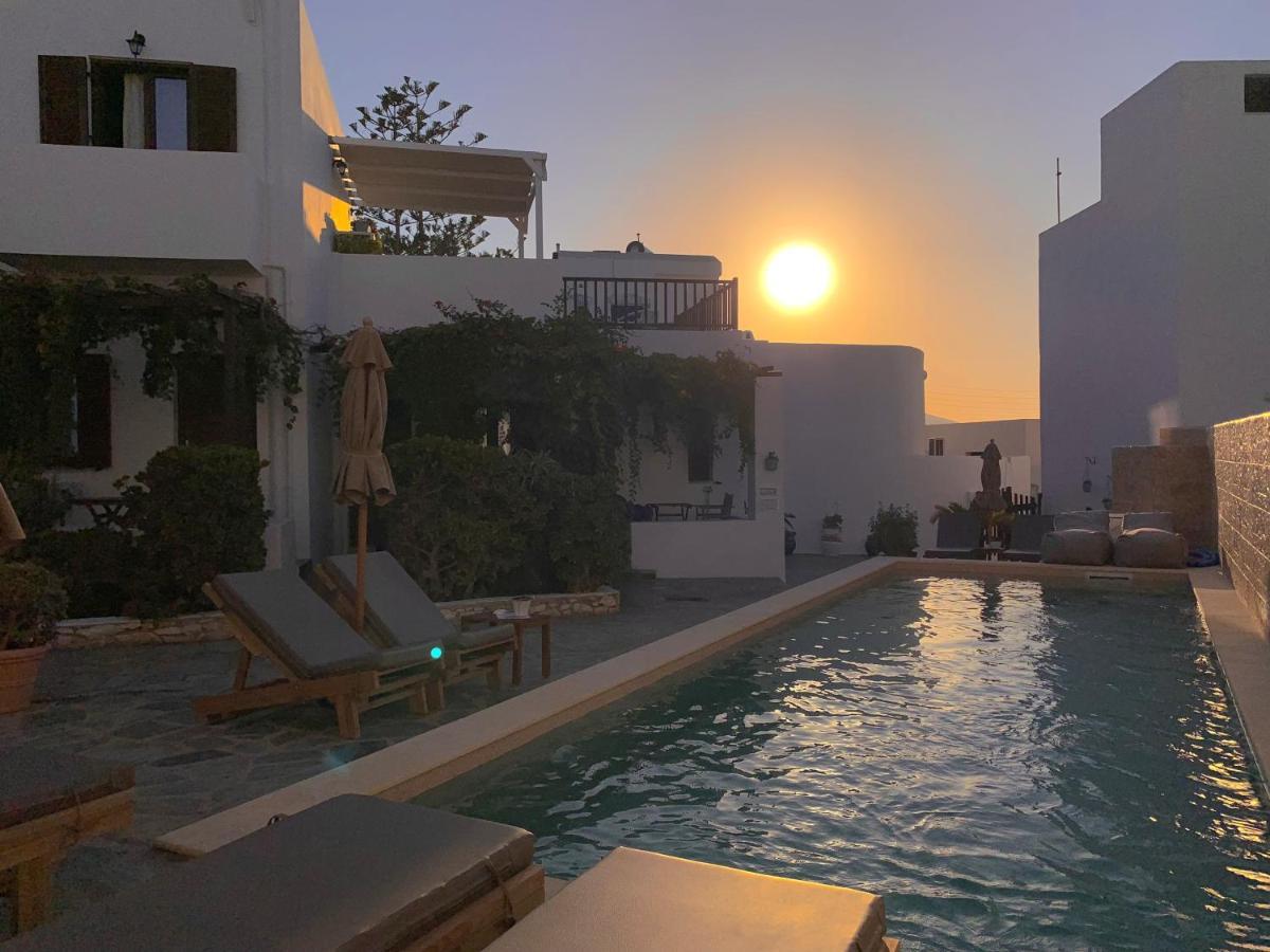 Christina Hotel, Adults Only, Heated Salt Water Pool Zambujeira do Mar Dış mekan fotoğraf