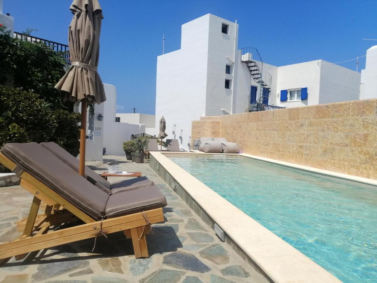Christina Hotel, Adults Only, Heated Salt Water Pool Zambujeira do Mar Dış mekan fotoğraf