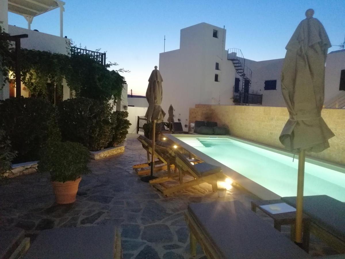 Christina Hotel, Adults Only, Heated Salt Water Pool Zambujeira do Mar Dış mekan fotoğraf