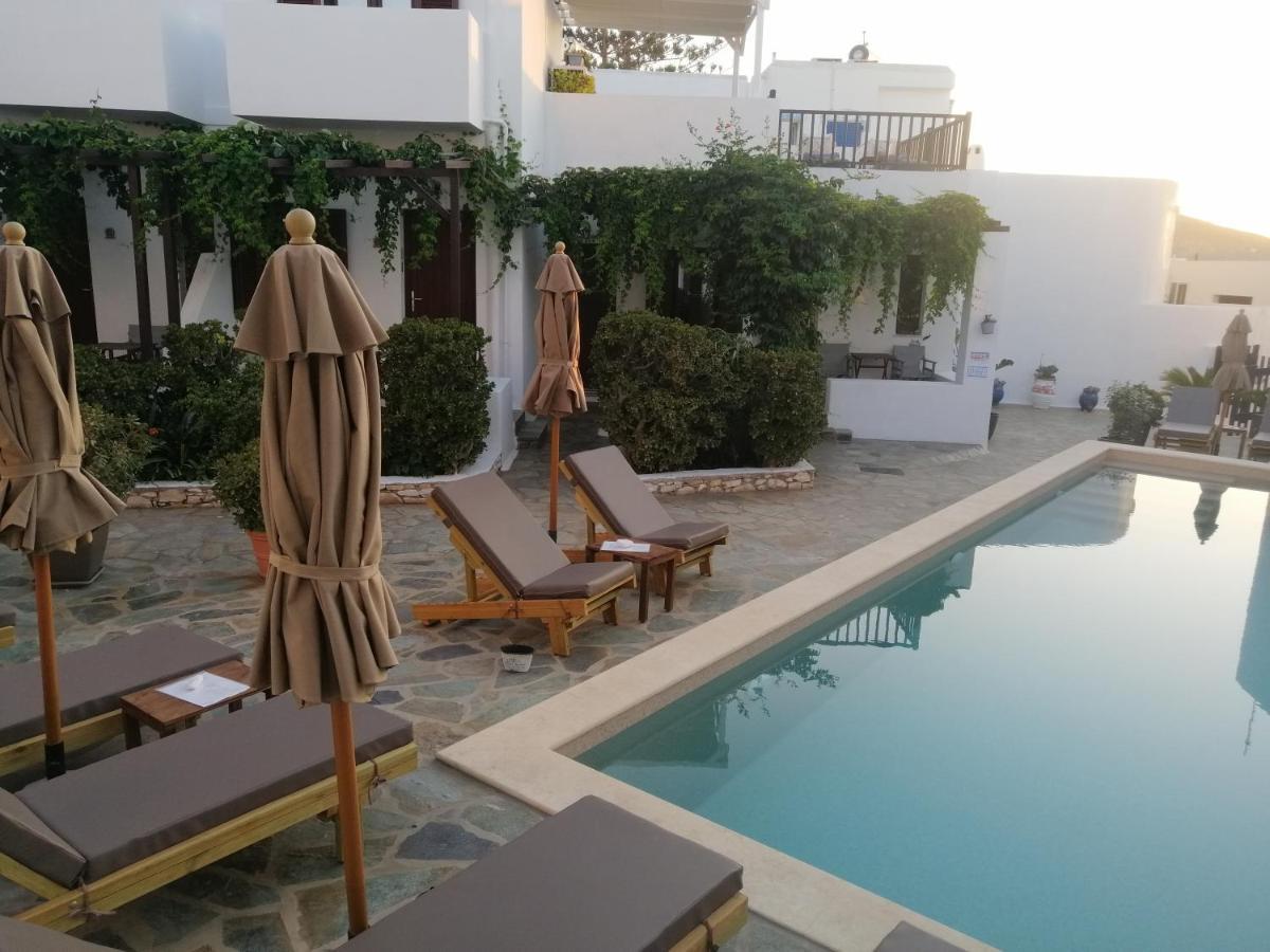 Christina Hotel, Adults Only, Heated Salt Water Pool Zambujeira do Mar Dış mekan fotoğraf