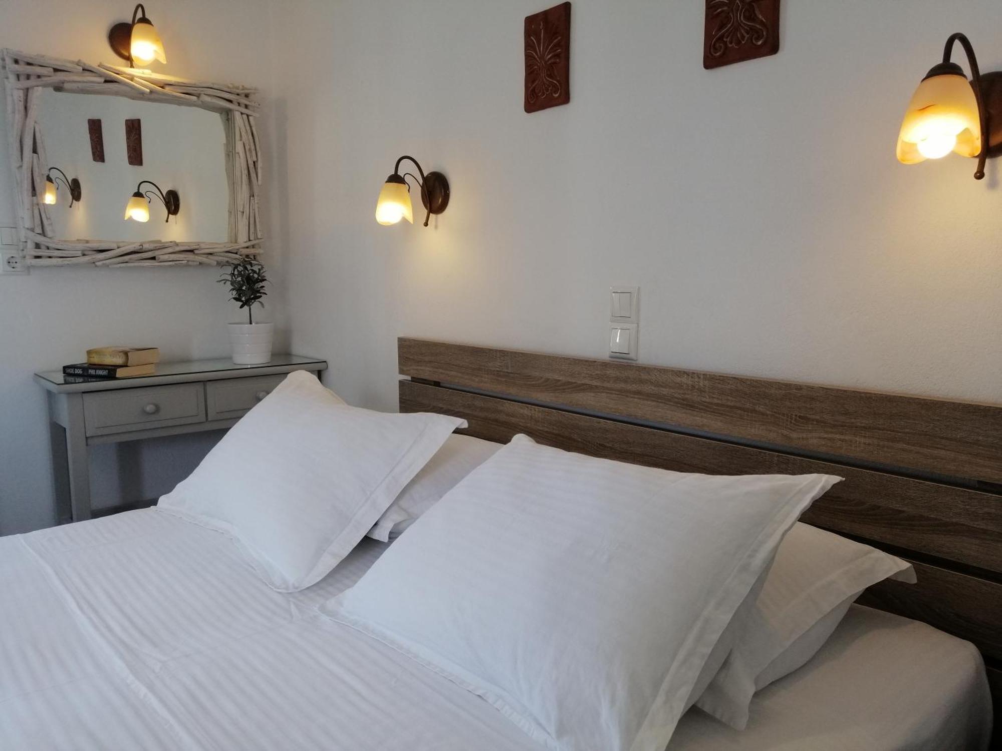 Christina Hotel, Adults Only, Heated Salt Water Pool Zambujeira do Mar Oda fotoğraf