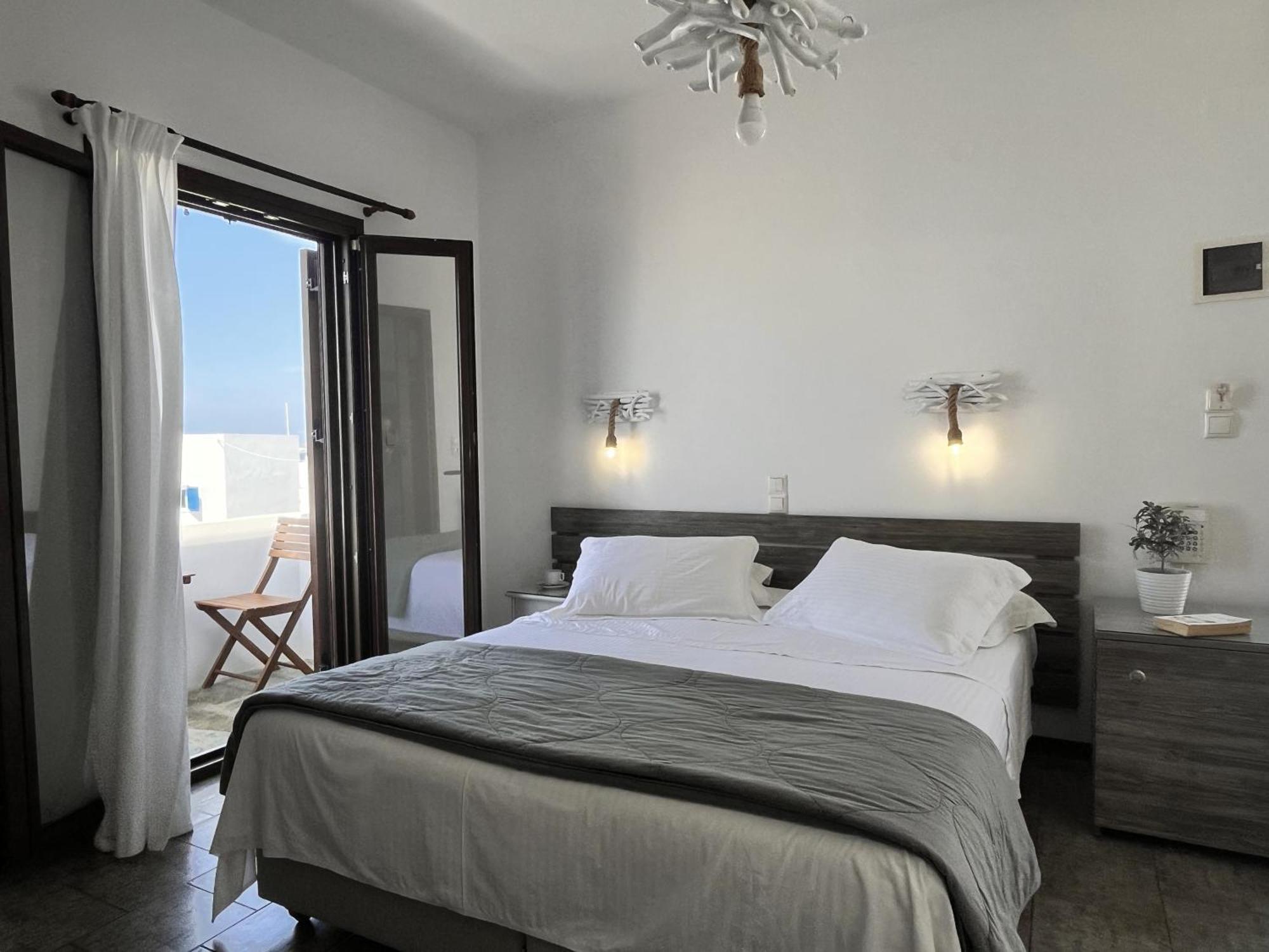Christina Hotel, Adults Only, Heated Salt Water Pool Zambujeira do Mar Oda fotoğraf