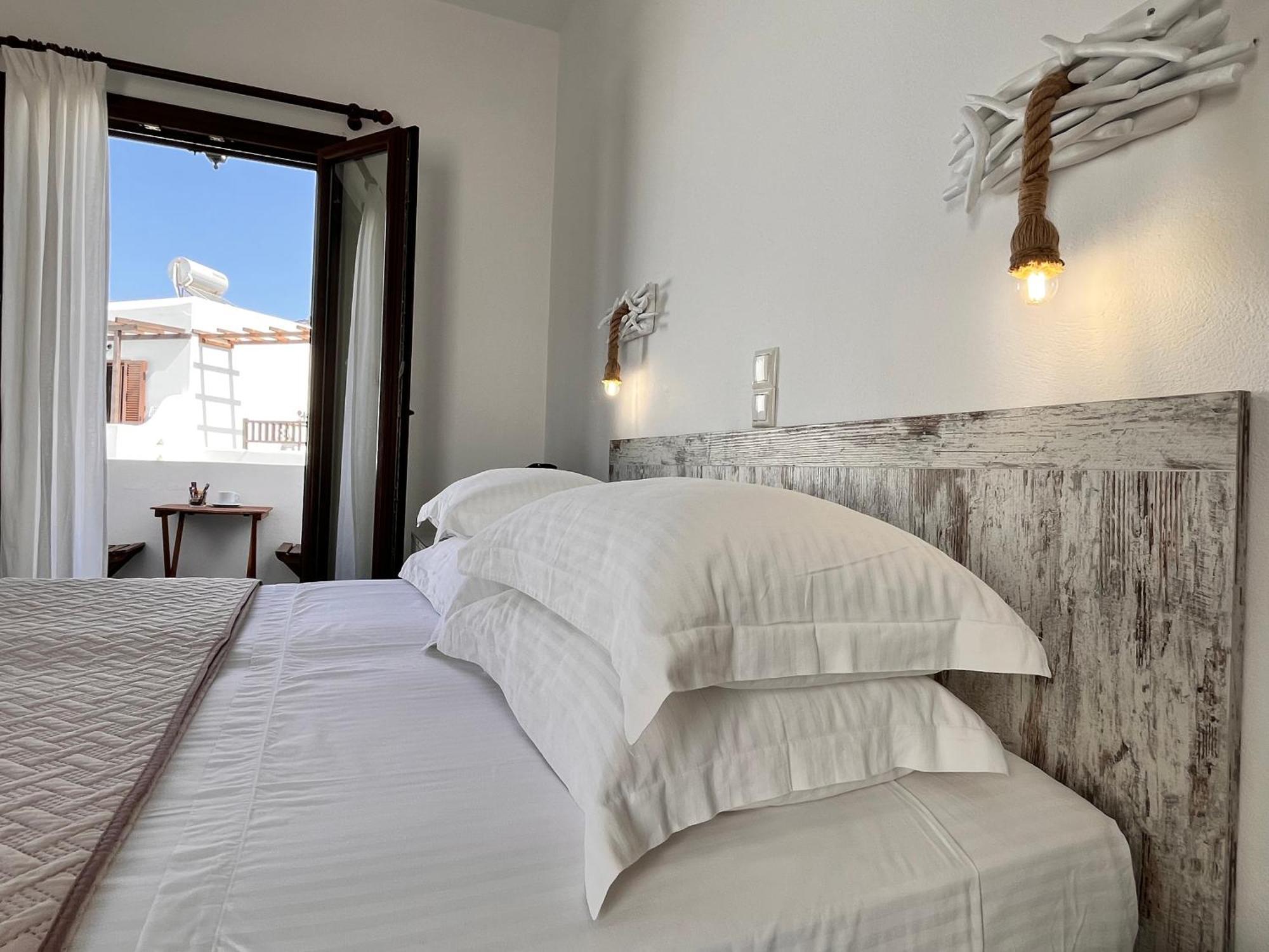 Christina Hotel, Adults Only, Heated Salt Water Pool Zambujeira do Mar Oda fotoğraf
