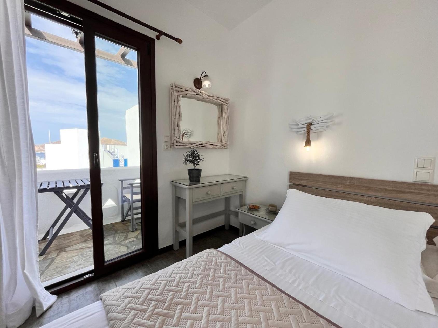 Christina Hotel, Adults Only, Heated Salt Water Pool Zambujeira do Mar Oda fotoğraf